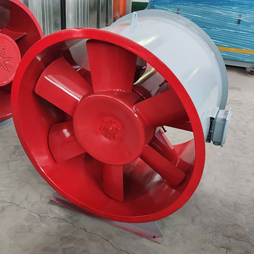 消防排煙風(fēng)機(jī) 消防排煙風(fēng)機(jī)